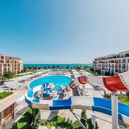 Apartment болгария Premier возле моря *