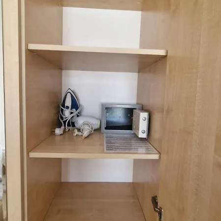 болгария Premier возле моря Apartment Sweti Wlas