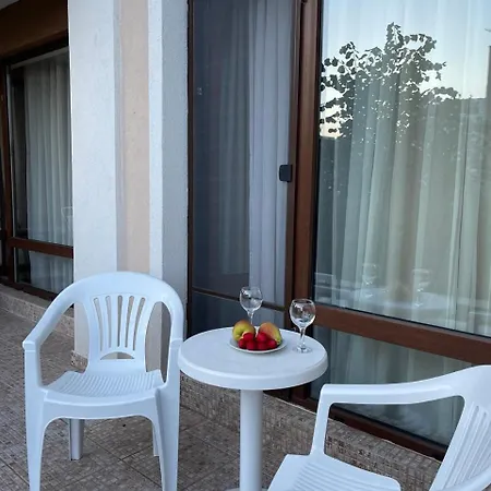 Apartment болгария Premier возле моря *