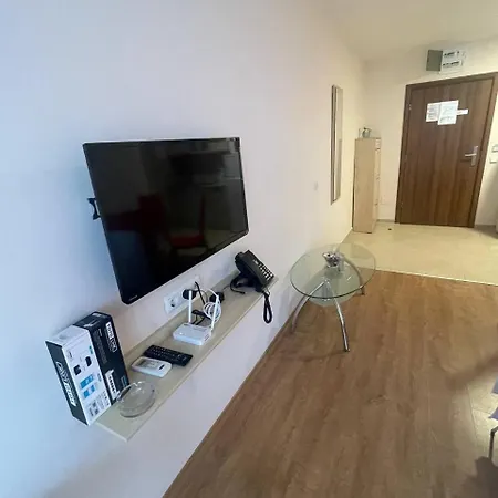 болгария Premier возле моря Apartment Sweti Wlas