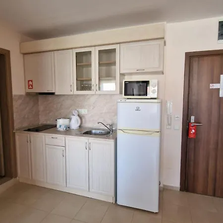 болгария Premier возле моря Apartment
