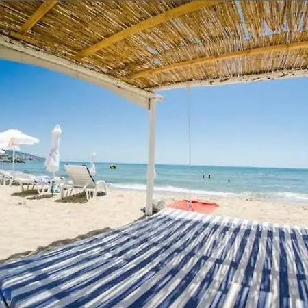 Apartment болгария Premier возле моря Sweti Wlas