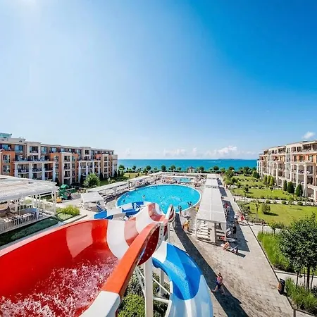 болгария Premier возле моря Apartment