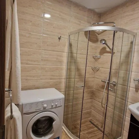 Apartment болгария Premier возле моря Sweti Wlas